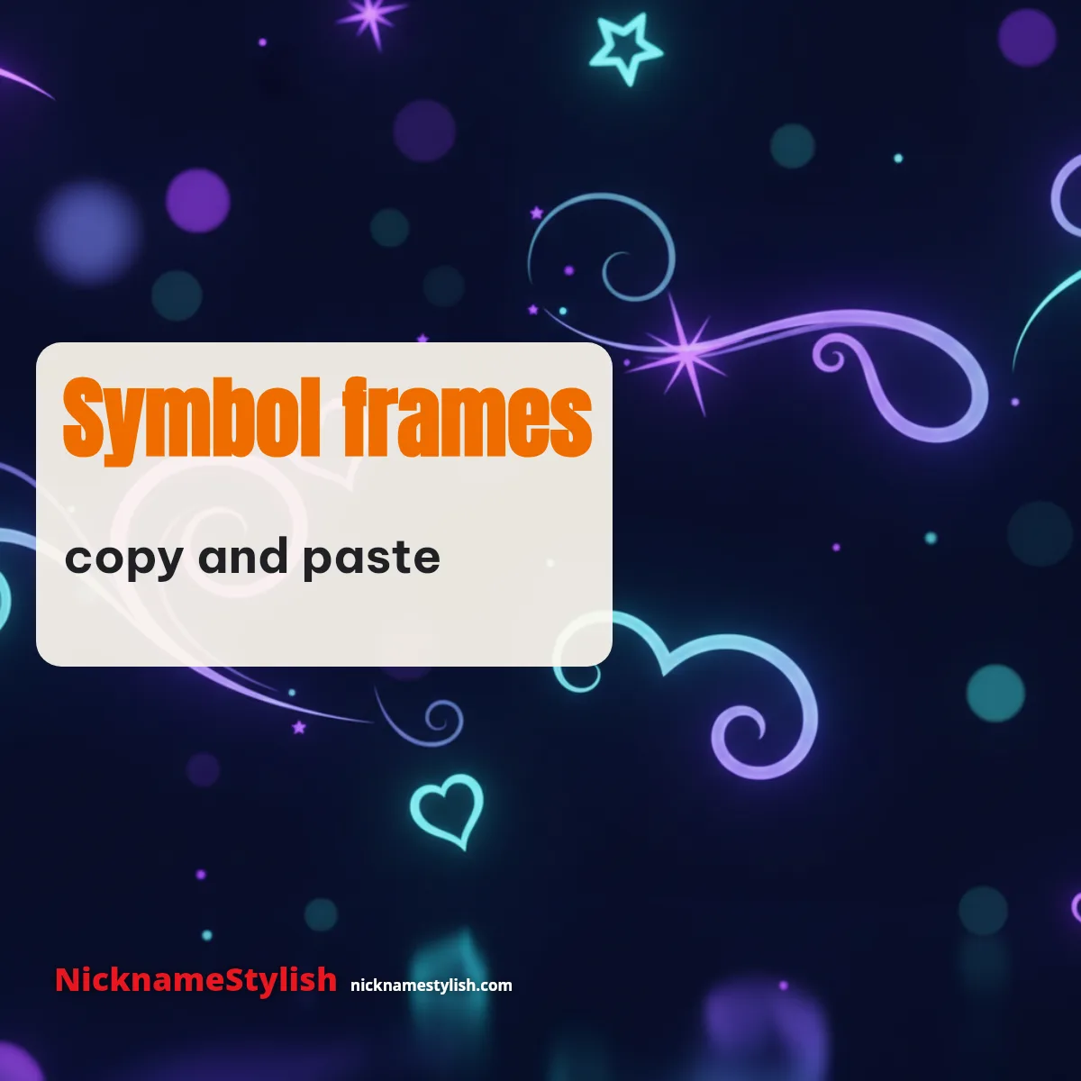 Saurabh name with symbol frames for games and Instagram